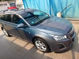 Chevrolet Cruze 1.4T LTZ Station Wagon - Chevrolet Gebrauchtwagen von 2012