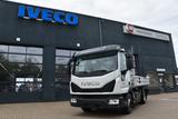 Iveco Eurocargo 80E22K Kipper MEILLER MY24