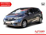 Honda Jazz 1.3 Trend Tempomat Sitzheizung AHK USB AUX