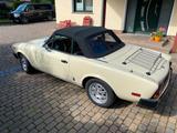 Fiat 124 Spider CS2 - Fiat Gebrauchtwagen von 1979