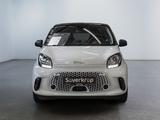 Smart EQ forfour passion PDC - scheckheftgepflegte Smart ForFour