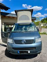 Volkswagen T5 2.5 TDI California Ocean - Volkswagen T5 California aus 2007