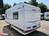 Dethleffs C'joy 460 LE  - Dethleffs 460