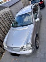 Mercedes-Benz 200 cdi - Mercedes-Benz 200: Automatik, Cdi