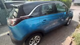 Opel Crossland (X) 1.2 DI Turbo 96kW INNOVATION S... - Opel Crossland (X): Limousine