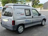 Citroën Berlingo 1,9 Diesel Scout by Dethl... - Citroën Berlingo: 1.9