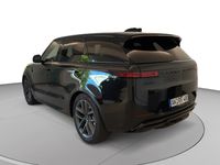Land Rover Range Rover Sport - Vorschau Bild 3