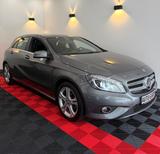 Mercedes-Benz A 180 A A 180 CDI / d BlueEfficiency - Mercedes-Benz A 180 Gebrauchtwagen in Mannheim