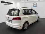 Volkswagen Golf VII Sportsvan 1.5 TSI Comfortline - Volkswagen Golf: Kombi, Sport