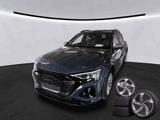 Audi SQ8 e-tron quattro (AHK,PanoD,B&O,HuD,360°,ACC) - Audi SQ8 e-tron Gebrauchtwagen