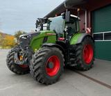 Fendt 728 PROFI+ SET-2 - Fendt Schlepper 2
