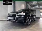 Audi Q3 sport quattro *S-LINE, RFK, LED, NAVI, 20"* - Audi Gebrauchtwagen von 2015