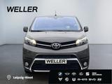 Toyota Proace Verso L1 Electric 75KWh Executive *HUD*CA - Toyota 7-Sitzer