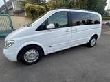 Mercedes-Benz Viano 2.2 CDI kompakt - Mercedes-Benz Viano in Duisburg