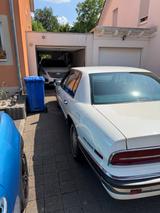Buick Park Avenue