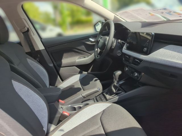 Fahrzeugabbildung SKODA Kamiq 1.0 TSI DSG Selection AHK WINTER PLUS KOMF