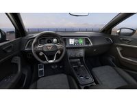 Cupra Ateca - Vorschau Bild 4