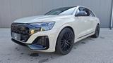 Audi Q8 50 TDI Facelift - Matrix AHK S-Line