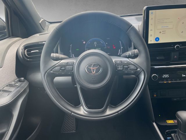Toyota Yaris Cross 1.5 Hybrid Teamplayer *BLIS*PDC*SHZ*