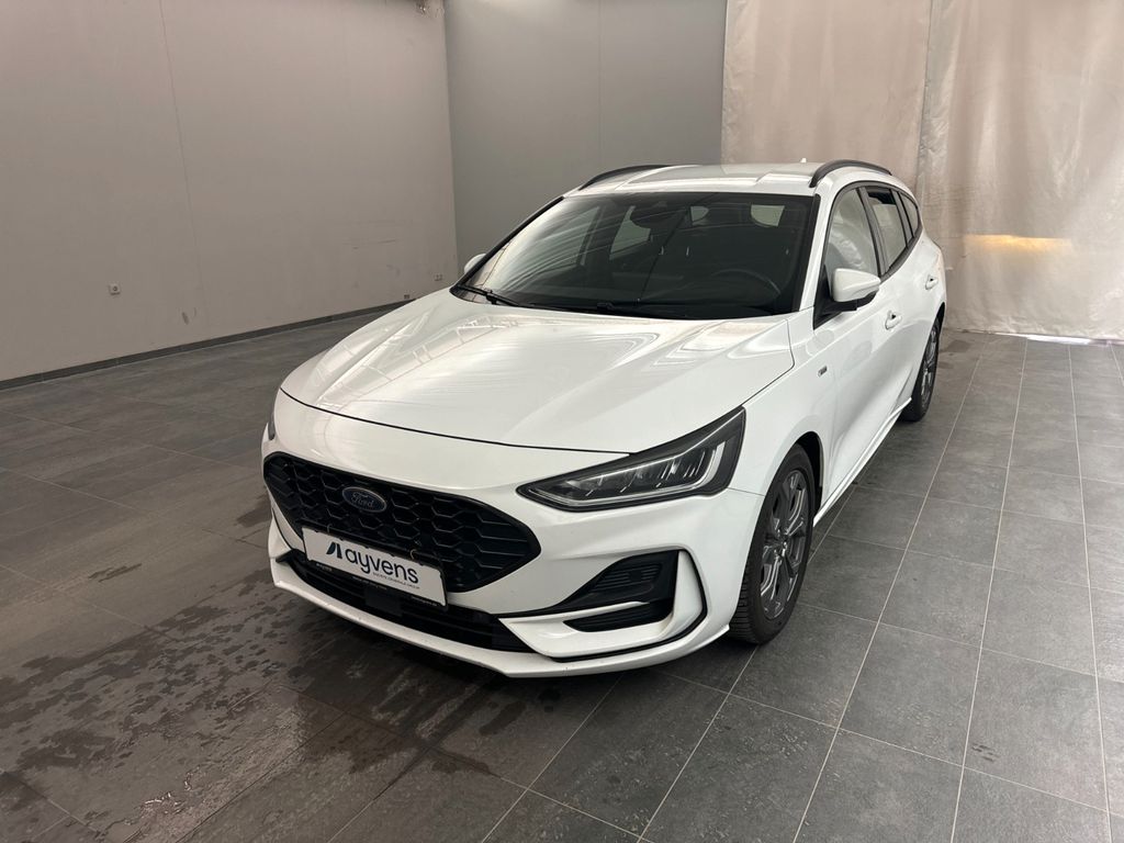 Image of Ford Focus