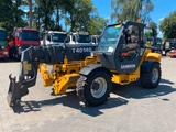 Bobcat T40140 ŁADOWARKA TELESKOPOWA - Bobcat Radlader