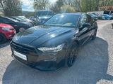 Audi A7 Sportback 50 TDI quattro ACC LED DAB S-LINE