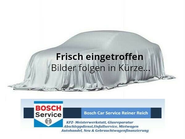 Volkswagen Passat Alltrack 2.0 TDI 4Motion DSG AHK STANDHZ