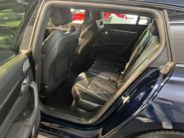Bild 10 Peugeot 508 SW GT - LED-Matrix | Nappa-Leder | 360° Kam.