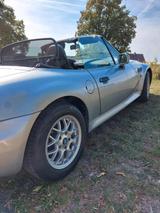BMW Z3 Cabrio - gebrauchte BMW Z3 aus dem Jahr 1996