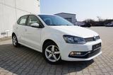 Volkswagen Polo 1.2TSI Radio Klima SHZ 1.Hand - gebrauchte VW Polo aus dem Jahr 2014