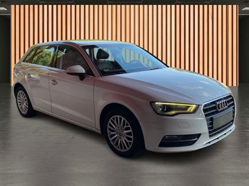 Audi A3 - 3