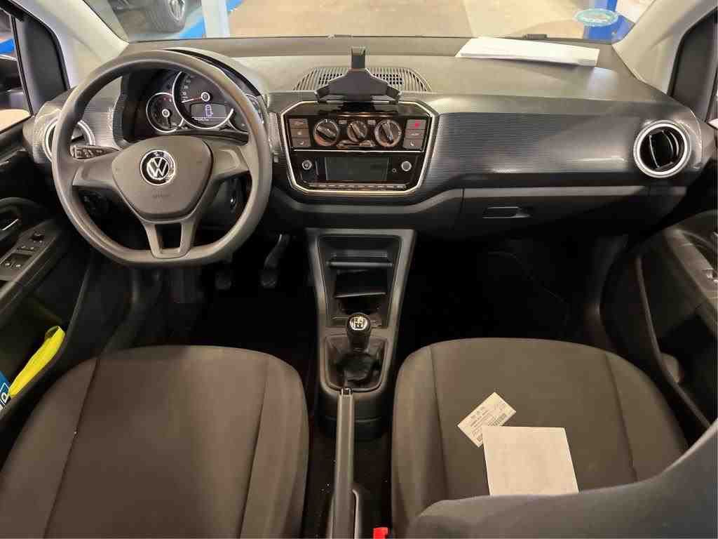 Volkswagen up! - Bild 7