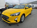 Ford Focus Turnier Cool & Connect