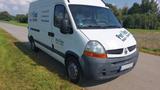 Renault Master TÜV+Service neu 3,5 to Anh.... - gebrauchte Renault Master aus dem Jahr 2007