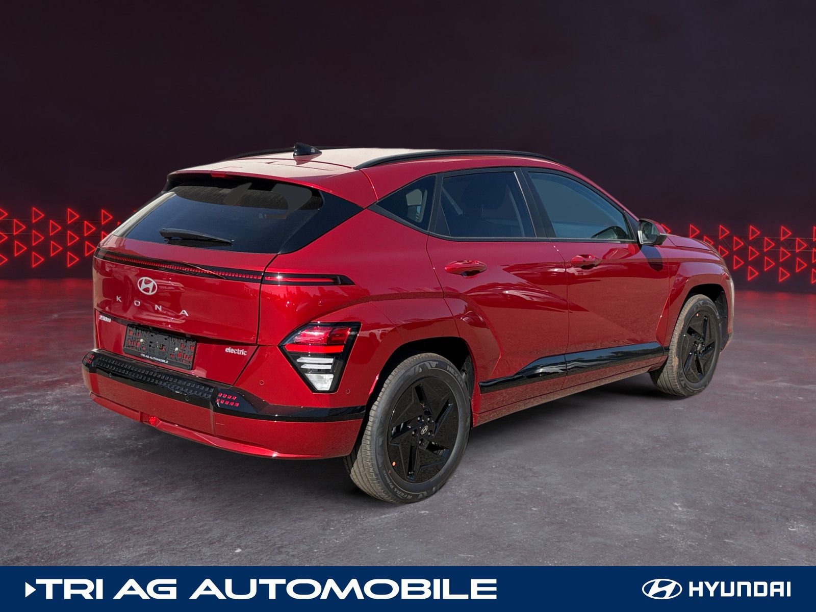 Hyundai KONA Elektro – Bild 3