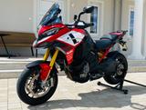 Ducati Multistrada V4 Pikes Peak - DUCATI TOURER