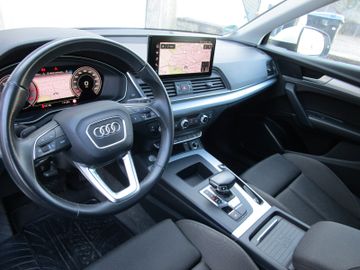 Audi Q5 - 12