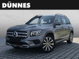 Mercedes-Benz GLB 180 d 8G-DCT Progressive - Mercedes-Benz GLB 200 aus 2020