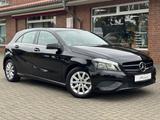 Mercedes-Benz A 180 Automatik/Kamer/Navi/SHZ/CarPlay.Distronic - Mercedes-Benz A 180 d Gebrauchtwagen