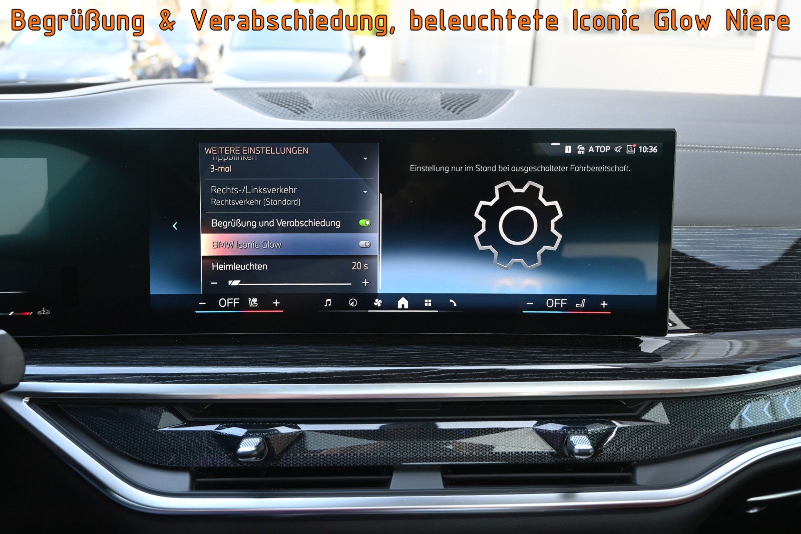 Fahrzeugabbildung BMW X5 xDrive40d M-Sport Pro °UVP 131.530€°CRAFTED°