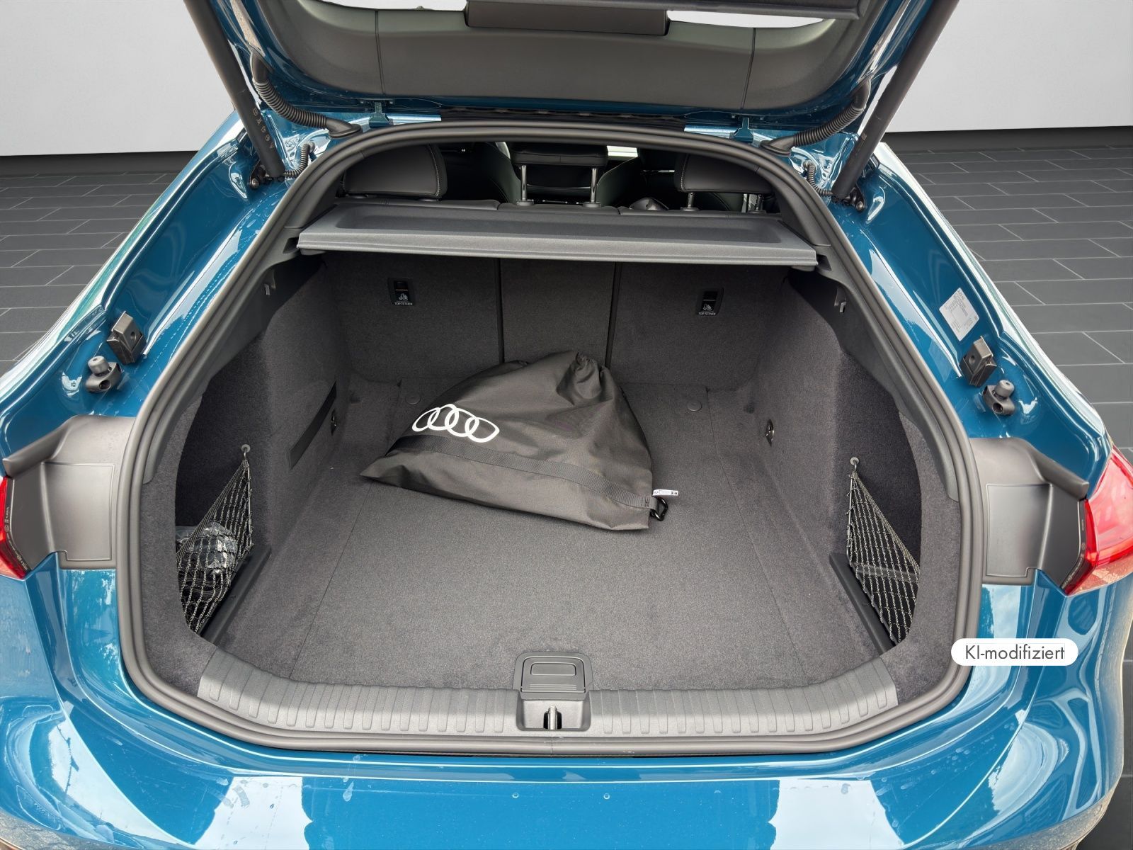 Audi A6 e-tron - Bild 16
