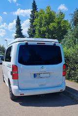 Pössl Campster - Pössl Diesel Wohnmobil andere