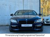 BMW 650 Gran Coupé M Paket*Individual*HUD*SoftClose* - BMW 650 Gebrauchtwagen