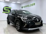 Renault Captur II 1.3 TCE Techno / KAMERA / NAVI / ACC - Renault Jahreswagen
