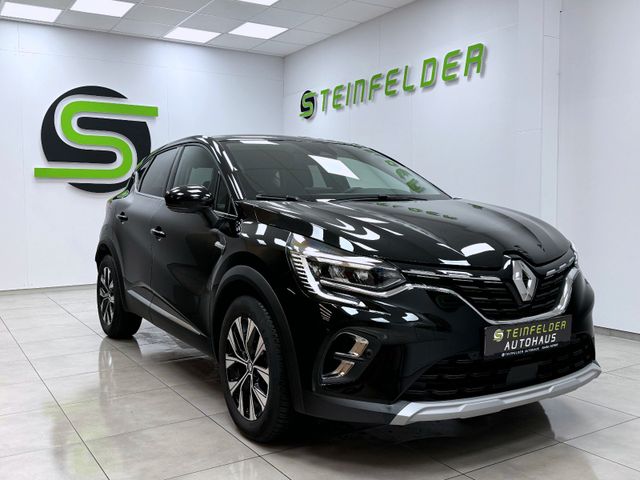 Renault Captur II 1.3 TCE Techno / KAMERA / NAVI / ACC