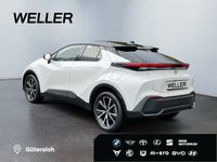 Toyota C-HR - Vorschau Bild 7