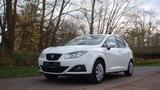 Seat Ibiza 1.4 16V Style Copa - Seat Ibiza: Copa