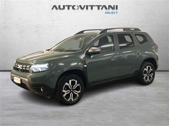 Dacia DACIA Duster 1.0 TCe GPL Prestige up 4x2