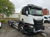 Iveco X-WAY AD280X46Y/PS ON Palfinger PH T20 SLD5