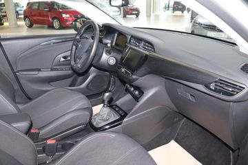 Fotografie des Opel Corsa 1.2 DI Turbo Elegance